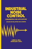 Industrial Noise Control (eBook, PDF)