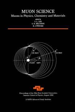 Muon Science (eBook, ePUB)