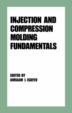 Injection and Compression Molding Fundamentals (eBook, ePUB)