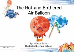Cover The Hot and Bothered Air Balloon (eBook, PDF)