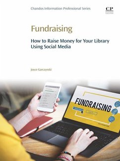 Fundraising (eBook, ePUB) - Garczynski, Joyce V.