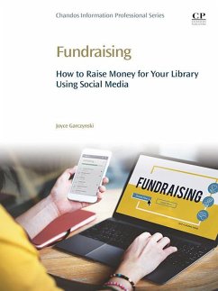 Cover Fundraising (eBook, ePUB)