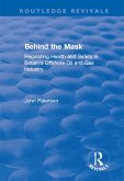Behind the Mask (eBook, ePUB) Behind the Mask (eBook, ePUB)