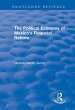 The Political Economy of Mexico's... - Bild 1