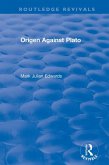 Origen Against Plato (eBook, ePUB) Origen Against Plato (eBook, ePUB)