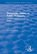 Democratic Theory as Public Philosophy:... - Bild 1
