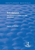 Anti-GenetiX (eBook, PDF)