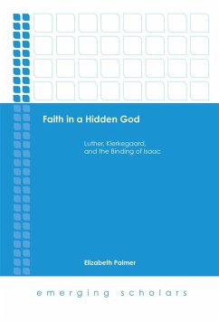 Cover Faith in a Hidden God (eBook, ePUB)