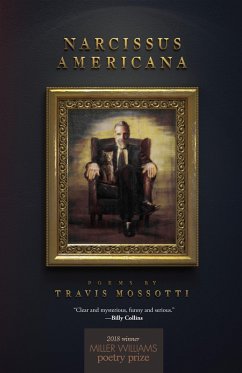 Cover Narcissus Americana (eBook, ePUB)