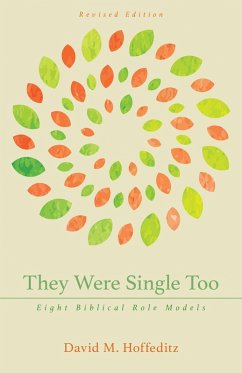 Cover They Were Single Too (eBook, ePUB)
