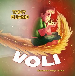 Cover Voli (eBook, ePUB)