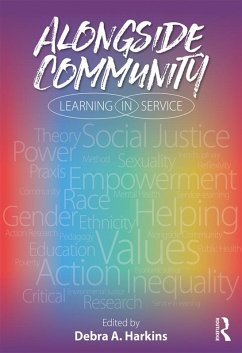 Alongside Community (eBook, ePUB)