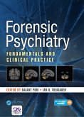 Forensic Psychiatry (eBook, ePUB)