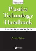 Plastics Technology Handbook (eBook, PDF)