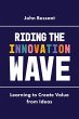Riding the Innovation Wave (eBook, ePUB) - Bild 1