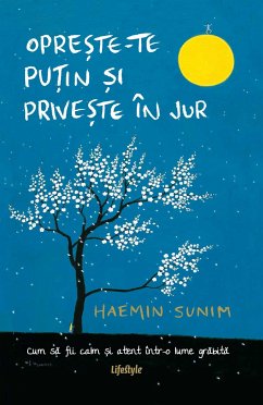 Oprește-te puțin și privește în jur (eBook, ePUB) - Sunim, Haemin