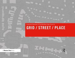 Cover Grid/ Street/ Place (eBook, ePUB)