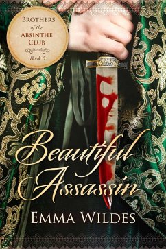 Beautiful Assassin (eBook, ePUB) - Wildes, Emma