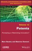 Patents (eBook, ePUB)