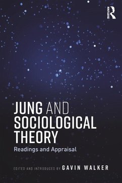 Jung and Sociological Theory (eBook, PDF)