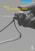 Touch and the Ancient Senses (eBook, ePUB)