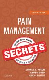 Pain Management Secrets E-Book (eBook, ePUB)