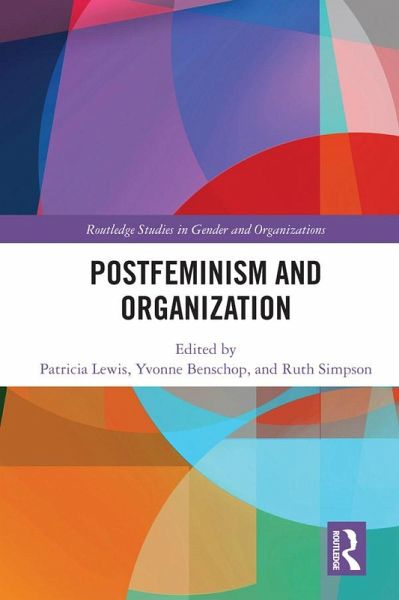 Postfeminism and Organization (eBook, ePUB) Postfeminism and Organization (eBook, ePUB)