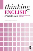 Thinking English Translation (eBook, ePUB) Thinking English Translation (eBook, ePUB)