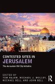 Contested Sites in Jerusalem (eBook, ePUB)