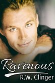 Ravenous (eBook, ePUB) Ravenous (eBook, ePUB)