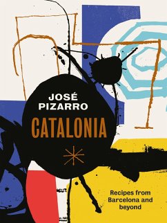 Cover Catalonia (eBook, ePUB)