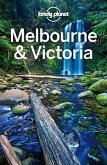 Lonely Planet Melbourne & Victoria (eBook, ePUB)