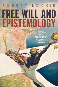 Cover Free Will and Epistemology (eBook, PDF)