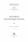 Documents diplomatiques français (eBook, PDF) Documents diplomatiques français (eBook, PDF)