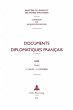 Documents diplomatiques francais... - Bild 1