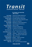 Transit 50. Europäische Revue (eBook, PDF)