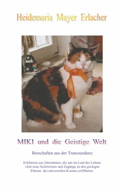 Miki und die Geistige Welt (eBook, ePUB)