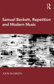 Samuel Beckett, Repetition and Modern Music (eBook, ePUB)
