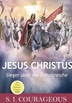 Jesus Christus (eBook, ePUB)