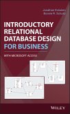 Introductory Relational Database Design for Business, with Microsoft Access (eBook, ePUB)
