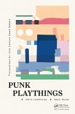 Punk Playthings (eBook, ePUB)