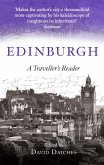 Edinburgh: A Traveller's Reader (eBook, ePUB)