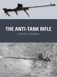 Cover The Anti-Tank Rifle (eBook, ePUB)