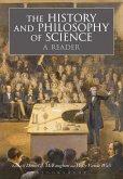 The History and Philosophy of Science: A Reader (eBook, ePUB)