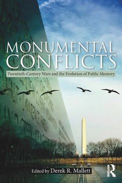 Monumental Conflicts (eBook, ePUB) Monumental Conflicts (eBook, ePUB)