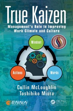 Cover True Kaizen (eBook, PDF)