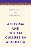 Activism and Digital Culture in Australia (eBook, ePUB)