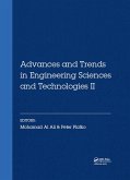 Advances and Trends in Engineering Sciences and Technologies II (eBook, ePUB)