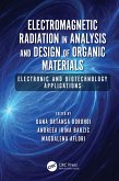 Electromagnetic Radiation in Analysis and Design of Organic Materials (eBook, ePUB)