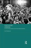 Post-Soviet Armenia (eBook, ePUB)